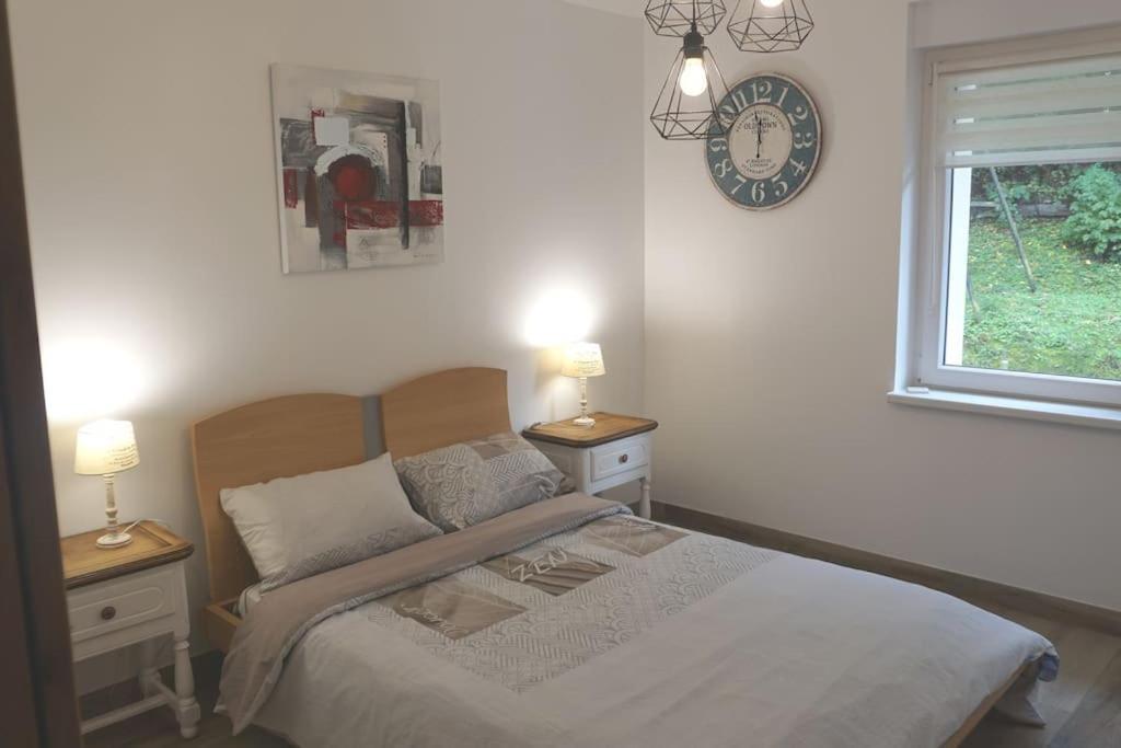 Le Bord De Sarre Meuble 3 Etoiles Apartment