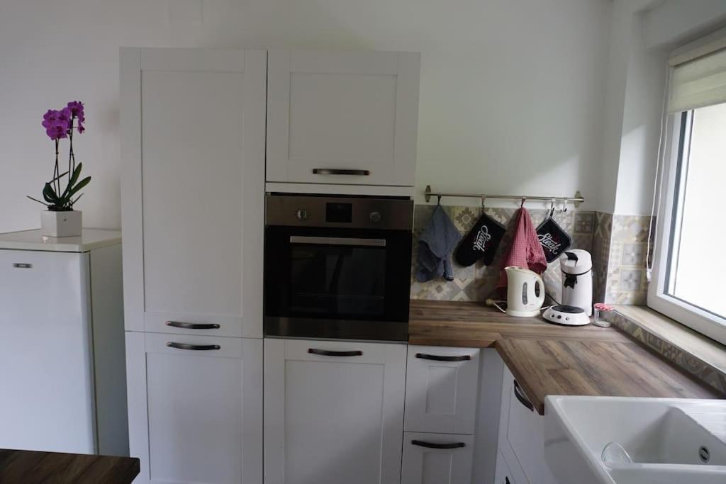 Apartment Le Bord De Sarre Meuble 3 Etoiles *